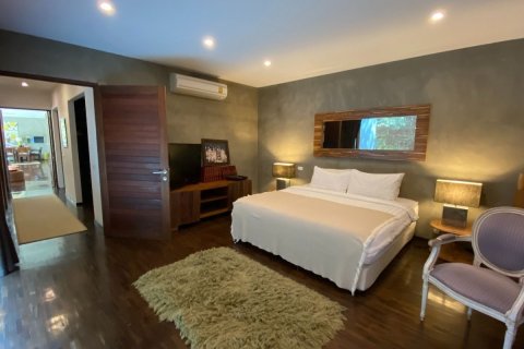 Villa in Saraphi, Thailand 5 bedrooms № 156379 - photo 16