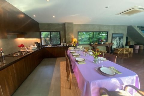 Villa in Saraphi, Thailand 5 bedrooms № 156379 - photo 22