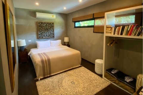 Villa in Saraphi, Thailand 5 bedrooms № 156379 - photo 17