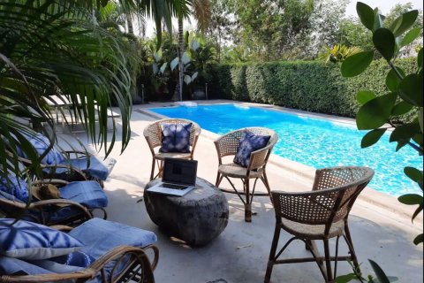 Villa in Saraphi, Thailand 5 bedrooms № 156379 - photo 9