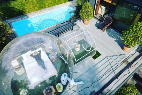 Villa in Saraphi, Thailand 5 bedrooms № 156379 - photo 8