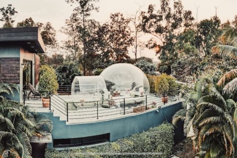 Villa in Saraphi, Thailand 5 bedrooms № 156379 - photo 7