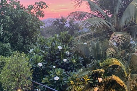 Villa in Saraphi, Thailand 5 bedrooms № 156379 - photo 6