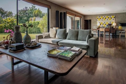 Villa in Saraphi, Thailand 5 bedrooms № 156379 - photo 20