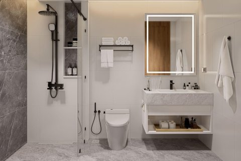 Condo in Phuket, Thailand, 2 bedrooms  № 156380 - photo 11