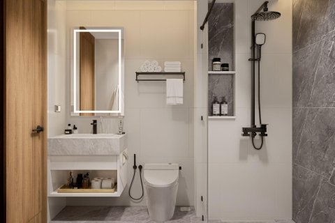 Condo in Phuket, Thailand, 2 bedrooms  № 156380 - photo 20