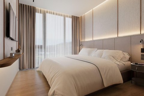 Condo in Phuket, Thailand, 2 bedrooms  № 156380 - photo 17