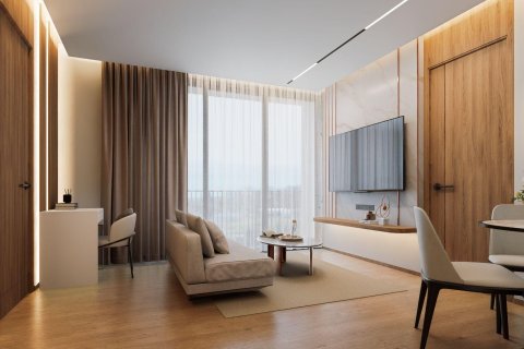 Condo in Phuket, Thailand, 2 bedrooms  № 156380 - photo 10