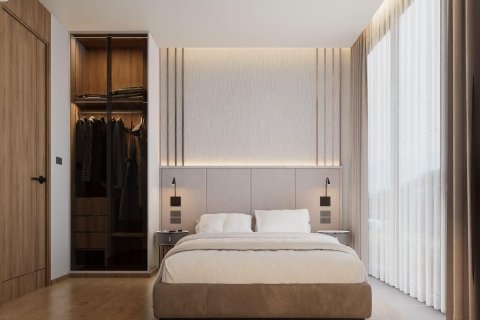 Condo in Phuket, Thailand, 2 bedrooms  № 156380 - photo 5