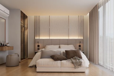 Condo in Phuket, Thailand, 2 bedrooms  № 156380 - photo 13