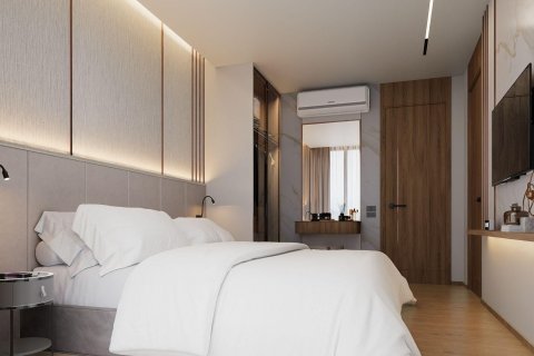 Condo in Phuket, Thailand, 2 bedrooms  № 156380 - photo 3