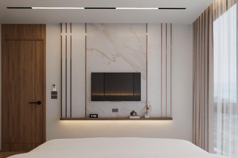 Condo in Phuket, Thailand, 2 bedrooms  № 156380 - photo 16