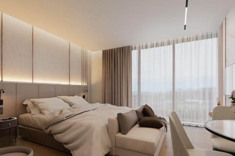 Condo in Phuket, Thailand, 2 bedrooms  № 156380 - photo 2