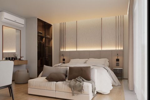 Condo in Phuket, Thailand, 2 bedrooms  № 156380 - photo 14