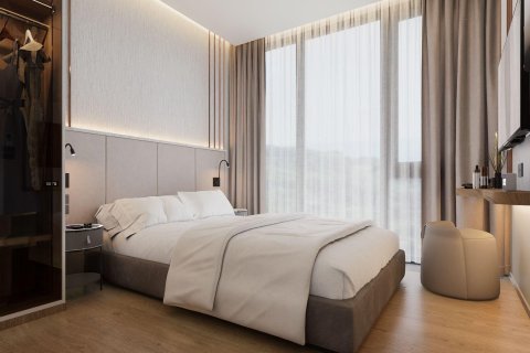 Condo in Phuket, Thailand, 2 bedrooms  № 156380 - photo 15