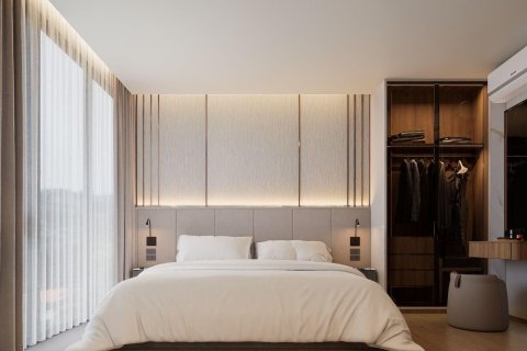 Condo in Phuket, Thailand, 2 bedrooms  № 156380 - photo 6