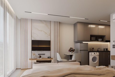 Condo in Phuket, Thailand, 2 bedrooms  № 156380 - photo 7