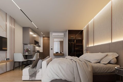 Condo in Phuket, Thailand, 2 bedrooms  № 156380 - photo 4