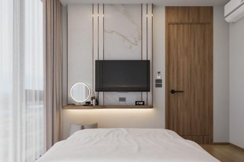 Condo in Phuket, Thailand, 2 bedrooms  № 156380 - photo 12