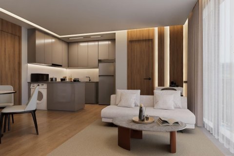 Condo in Phuket, Thailand, 2 bedrooms  № 156380 - photo 8