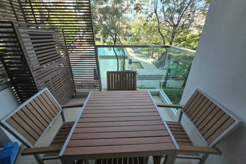 Кондоминиум с 2 спальнями в Хуа Хине, Таиланд № 156381 - фото 13