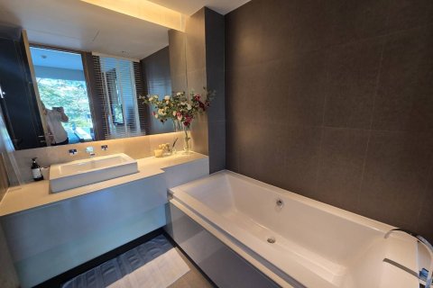 Кондоминиум с 2 спальнями в Хуа Хине, Таиланд № 156381 - фото 5