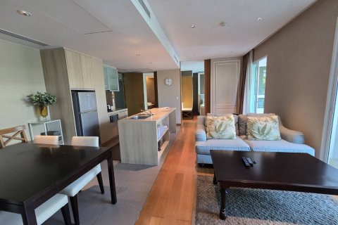 Кондоминиум с 2 спальнями в Хуа Хине, Таиланд № 156381 - фото 4