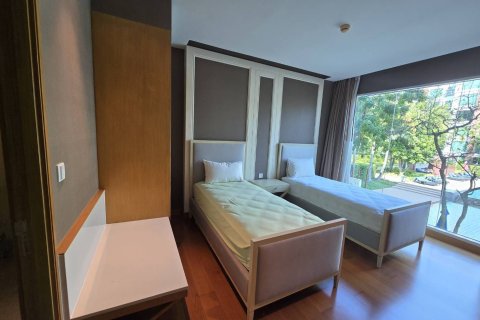 Кондоминиум с 2 спальнями в Хуа Хине, Таиланд № 156381 - фото 8