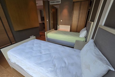 Кондоминиум с 2 спальнями в Хуа Хине, Таиланд № 156381 - фото 7