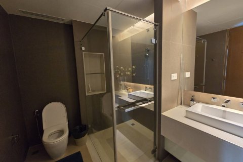 Кондоминиум с 2 спальнями в Хуа Хине, Таиланд № 156381 - фото 11