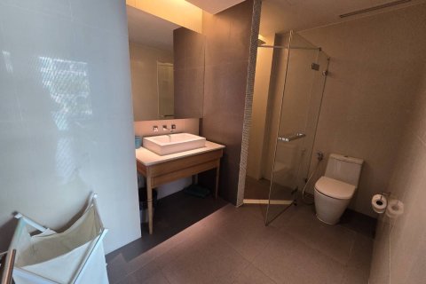 Кондоминиум с 2 спальнями в Хуа Хине, Таиланд № 156381 - фото 12