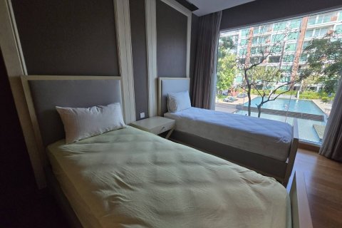 Кондоминиум с 2 спальнями в Хуа Хине, Таиланд № 156381 - фото 3