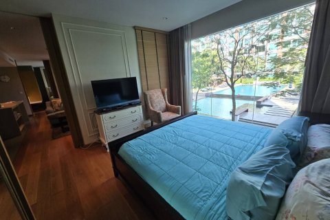 Кондоминиум с 2 спальнями в Хуа Хине, Таиланд № 156381 - фото 2