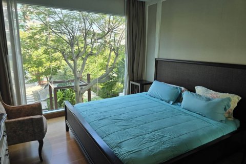 Кондоминиум с 2 спальнями в Хуа Хине, Таиланд № 156381 - фото 6