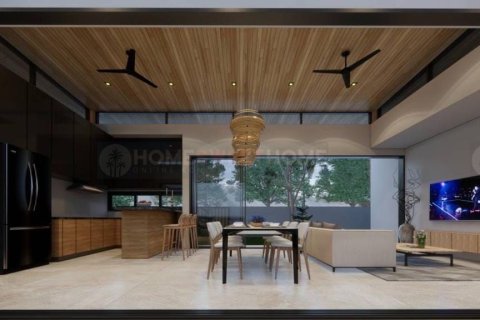 Villa on Chaweng Beach, Ko Samui, Thailand 3 bedrooms № 180027 - photo 7