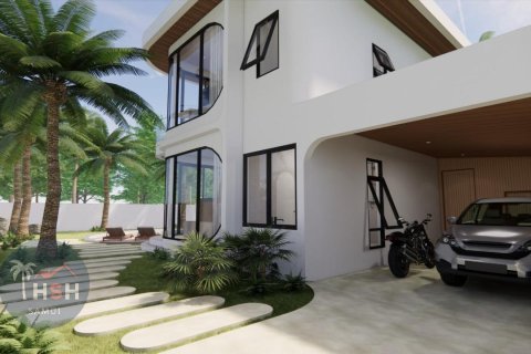 Studio in Ko Samui, Thailand № 180029 - photo 5