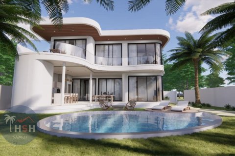 Studio in Ko Samui, Thailand № 180029 - photo 2