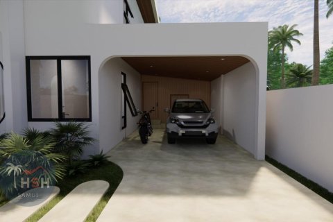 Studio in Ko Samui, Thailand № 180029 - photo 7
