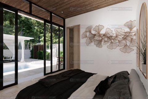 Villa in Ko Samui, Thailand 2 bedrooms № 180032 - photo 6