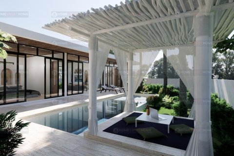 Villa in Ko Samui, Thailand 2 bedrooms № 180032