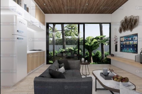 Villa in Ko Samui, Thailand 2 bedrooms № 180032 - photo 5