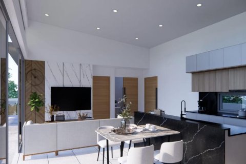Villa in Ko Samui, Thailand 3 bedrooms № 180028 - photo 2