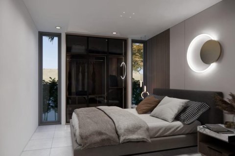 Villa in Ko Samui, Thailand 3 bedrooms № 180028 - photo 7