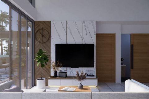 Villa in Ko Samui, Thailand 3 bedrooms № 180028 - photo 10