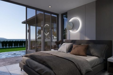 Villa in Ko Samui, Thailand 3 bedrooms № 180028 - photo 13