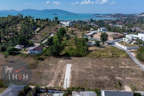 Villa in Ko Samui, Thailand 2 bedrooms № 180030 - photo 12