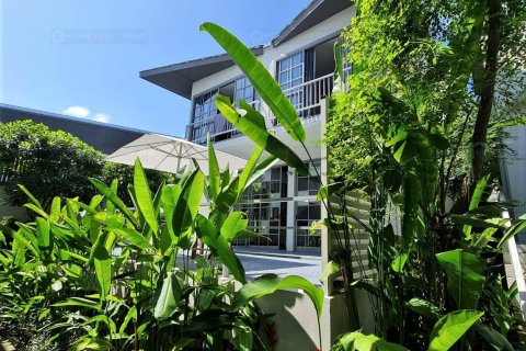 Villa in Ko Samui, Thailand 2 bedrooms № 180026 - photo 9