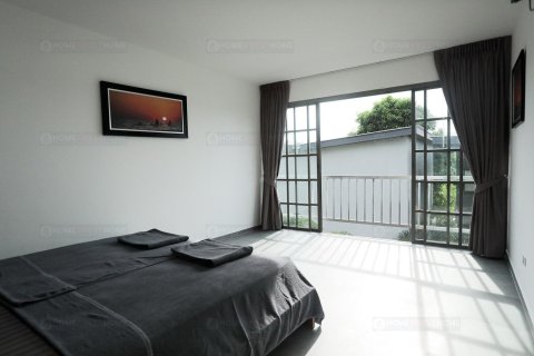 Villa in Ko Samui, Thailand 2 bedrooms № 180026 - photo 11