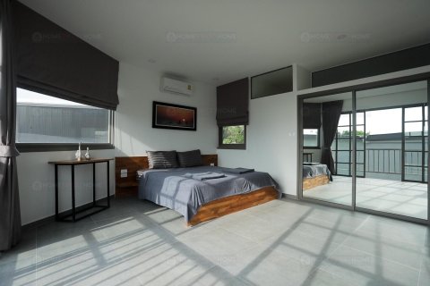 Villa in Ko Samui, Thailand 2 bedrooms № 180026 - photo 7