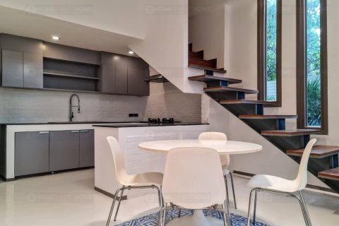 Villa in Ko Samui, Thailand 2 bedrooms № 180026 - photo 6